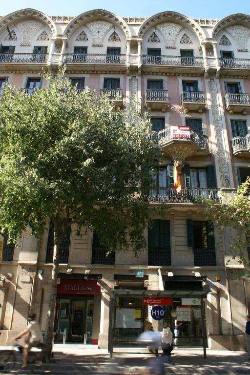 Flateli Mallorca-Passeig de Gracia photo