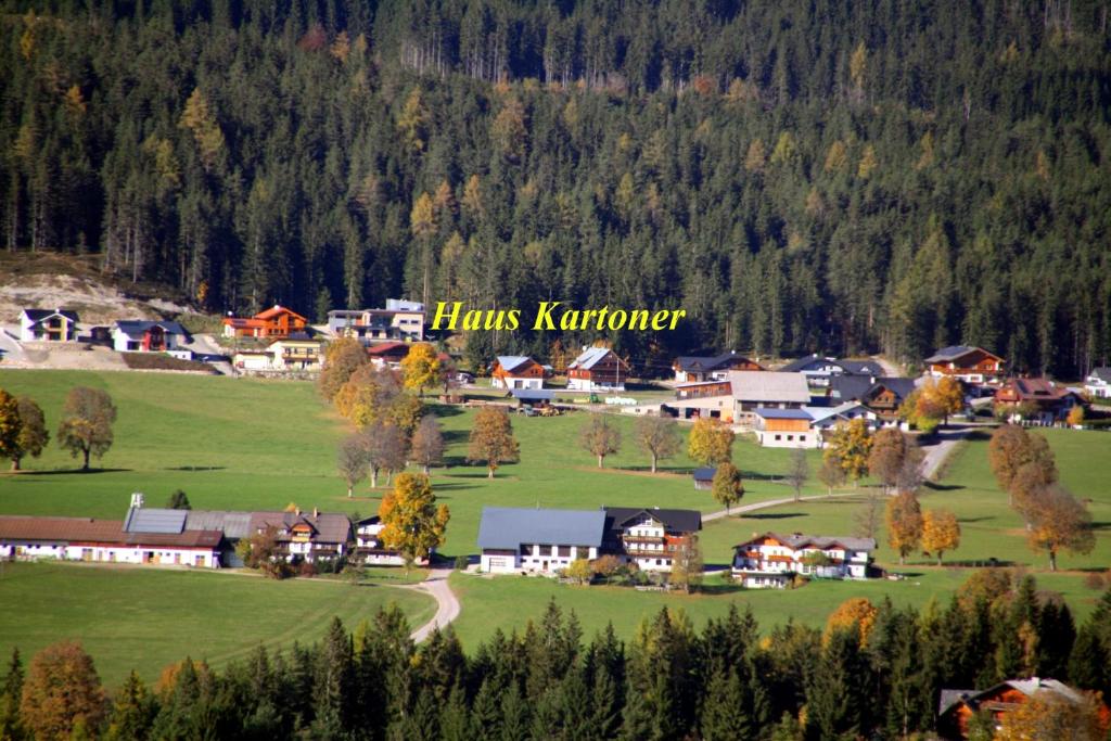 Haus Kartoner - 2