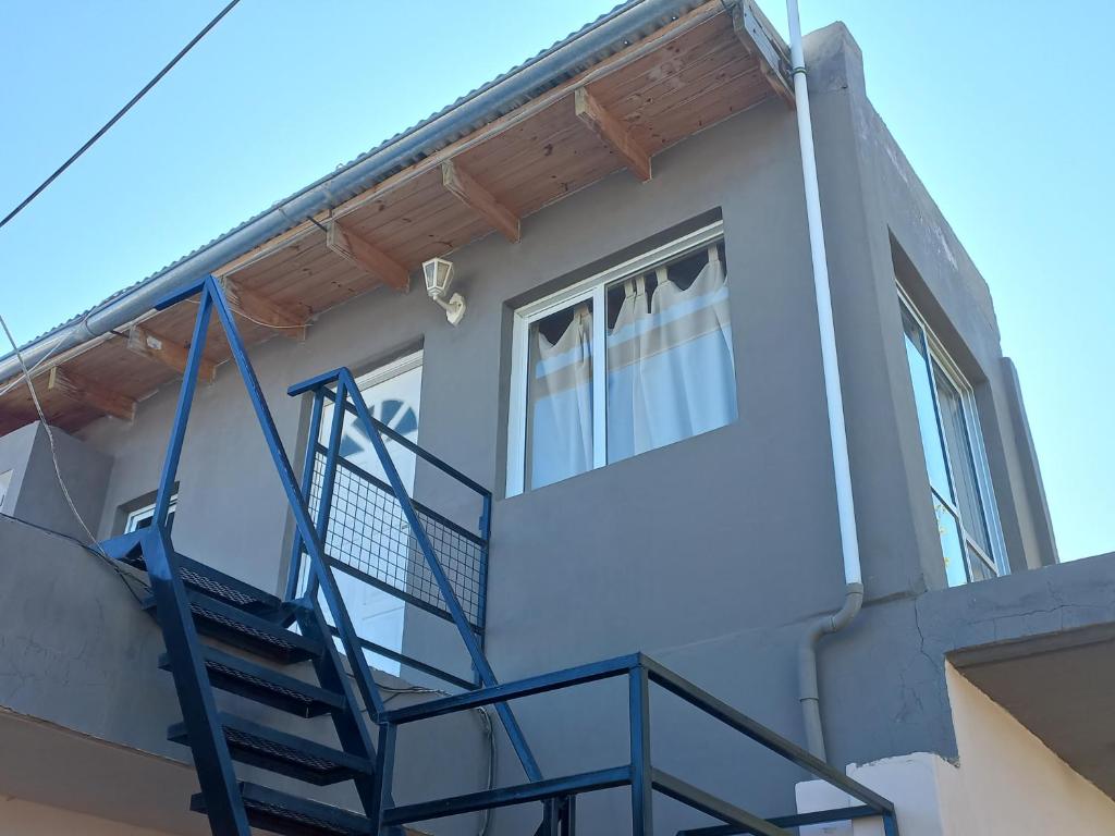 Departamento confortable para 2 personas - 1
