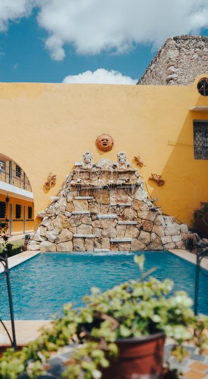 Hotel Mucuy - 3