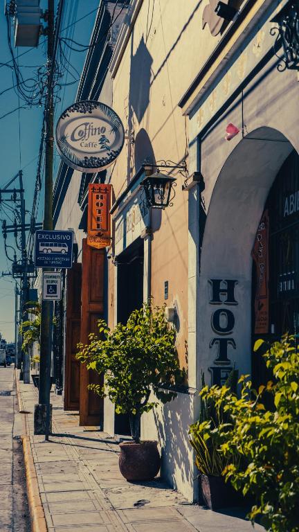 Hotel Mucuy photo