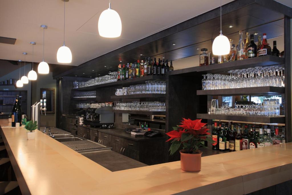 Hotel Sieweburen photo