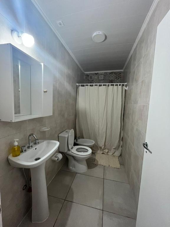 Il Tramonto Sarmiento - 5