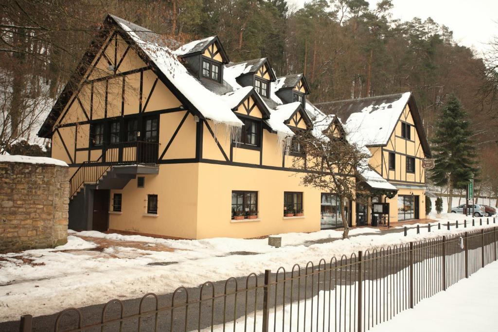 Hotel Sieweburen photo