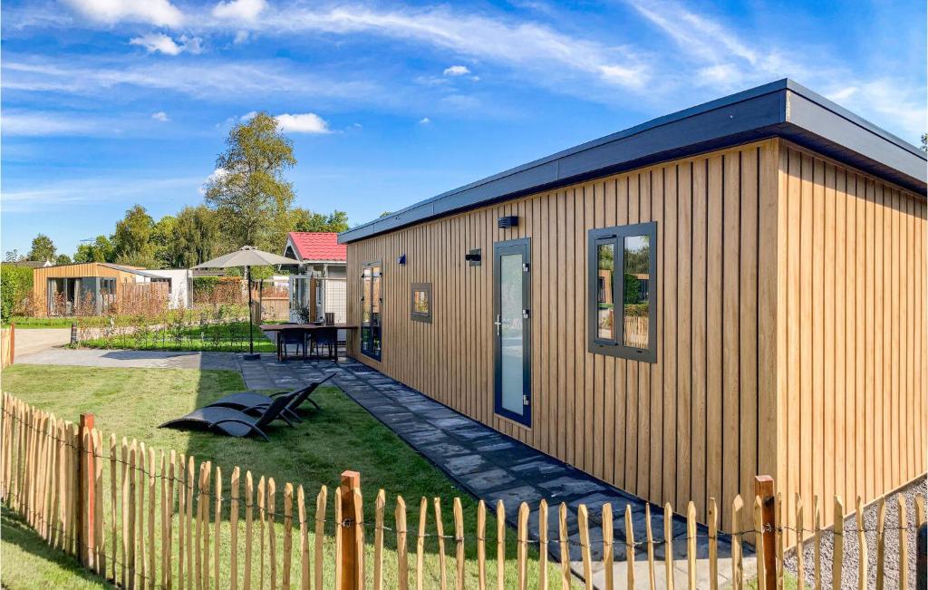 Stunning Home In Heinkenszand With Wifi, heinkenszand