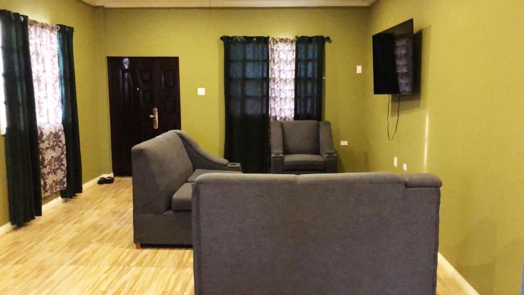 Apartments in Guyana price from 3, reviews of