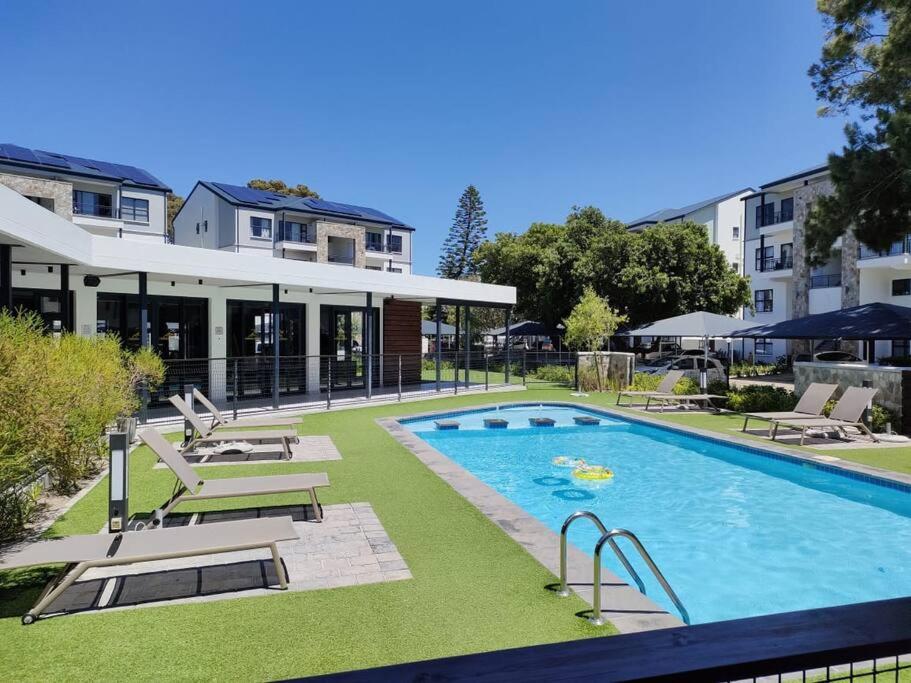 Casa The Jade, Kapské Město