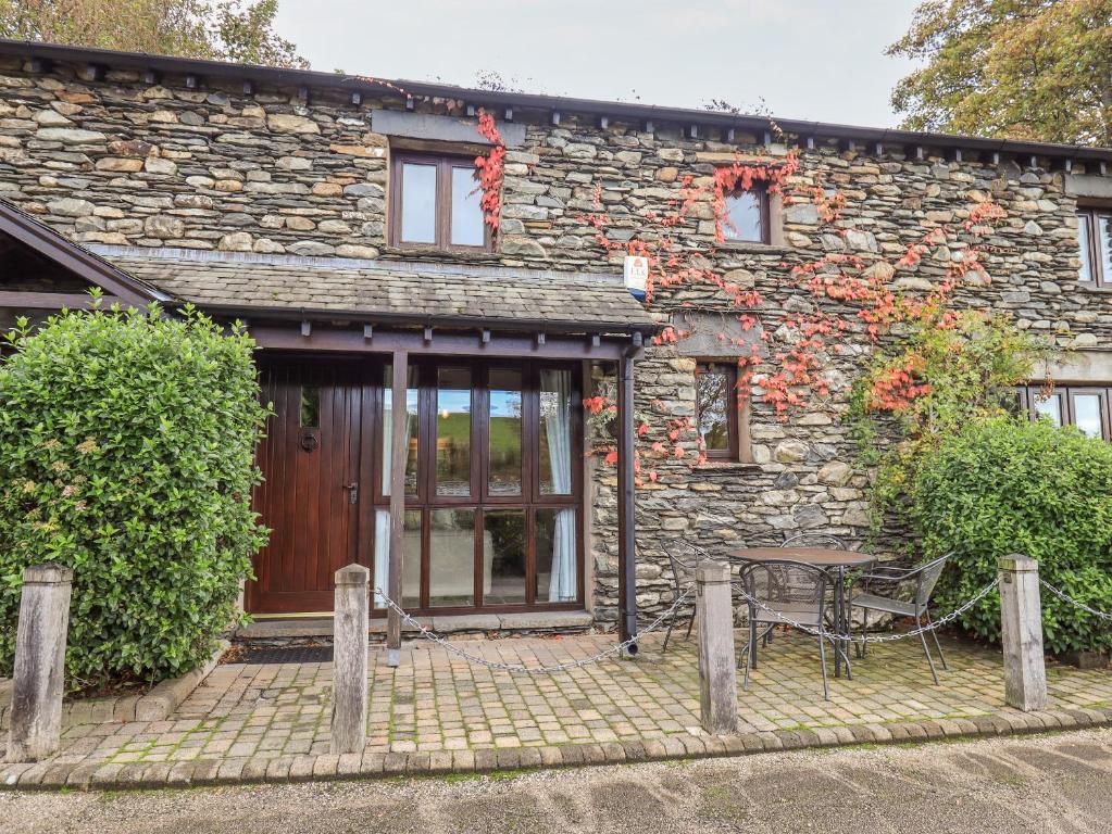 Gowan Cottage, Staveley
