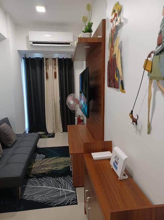 SMDC Fame Residences photo