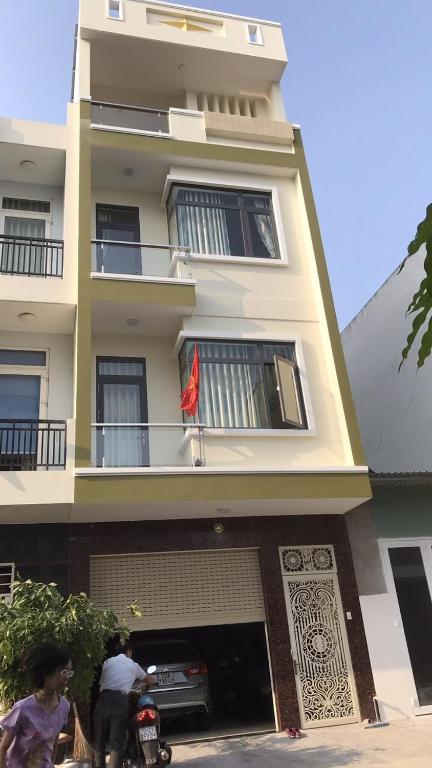 846B50 BINH GIA — Hotel in Vung Tau
