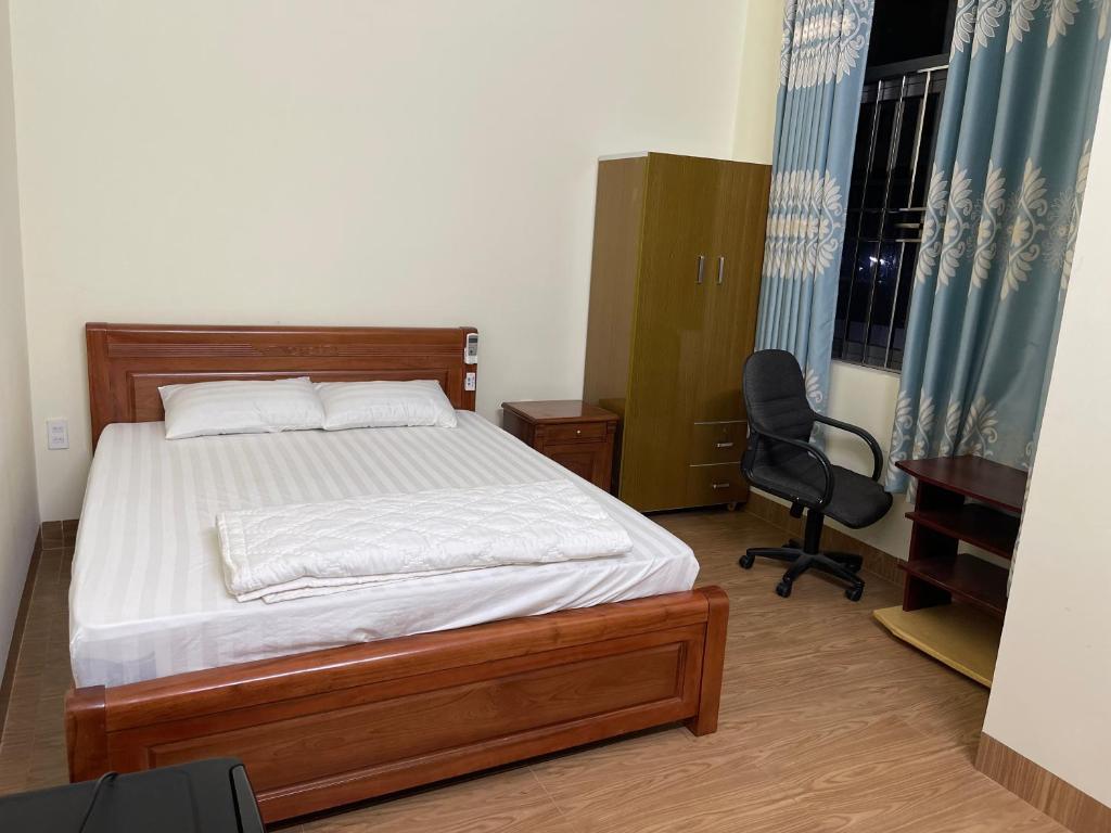 846B50 BINH GIA photo
