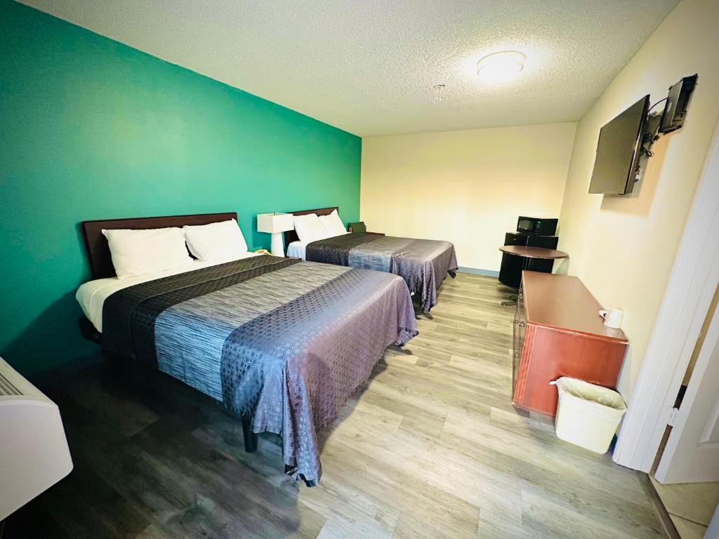 King's Inn Motel photo