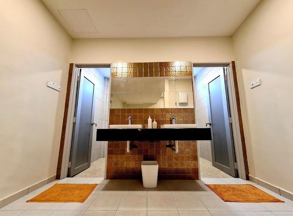 Klebang Seacove Villa by Nestcove photo