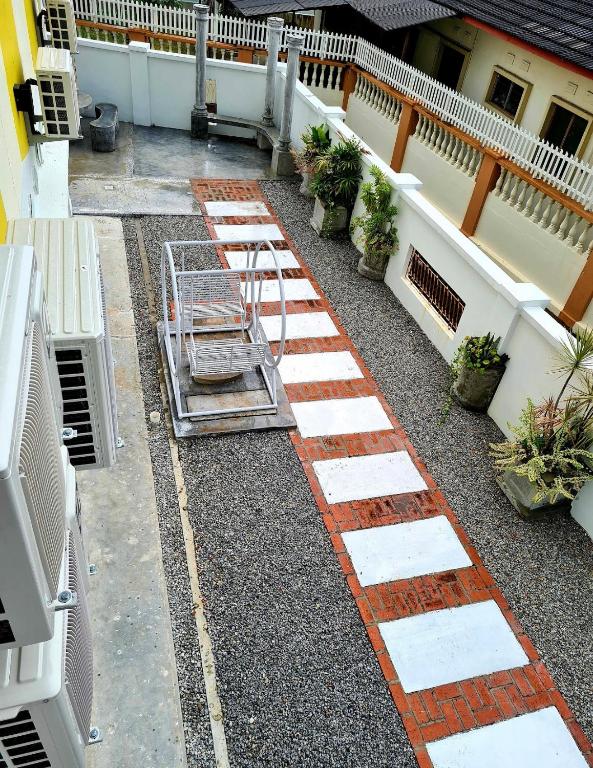 Klebang Seacove Villa by Nestcove photo