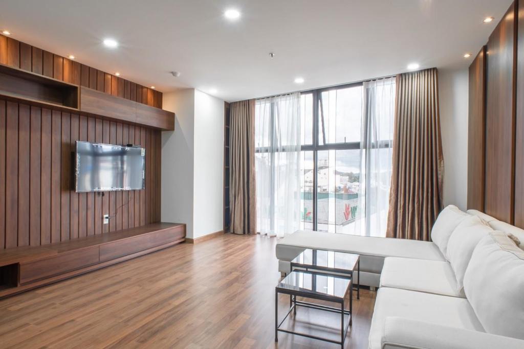 MK Sweet House 1 – DaLat Center