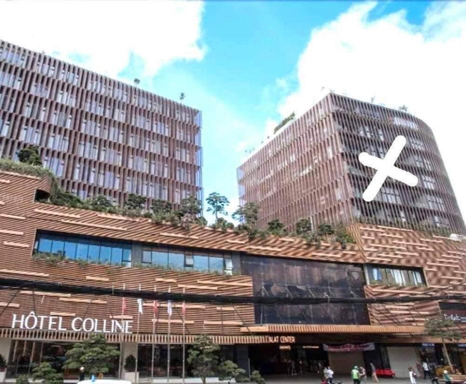 MK Sweet House 1 – DaLat Center