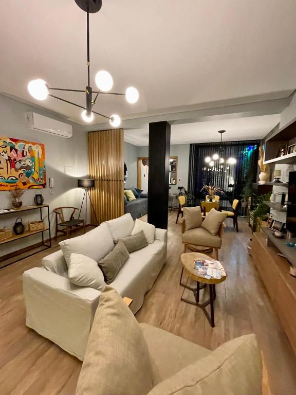 Apartamento GREENWOOD Céntrico SJ - 1