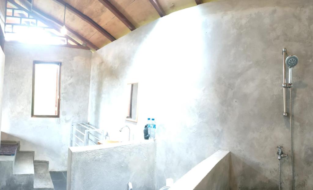 Uma d'Nyuh Homestay photo