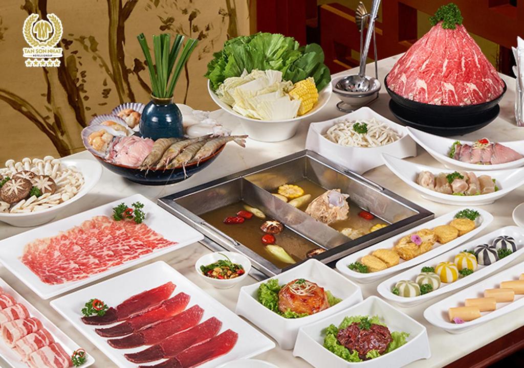 Restauracja