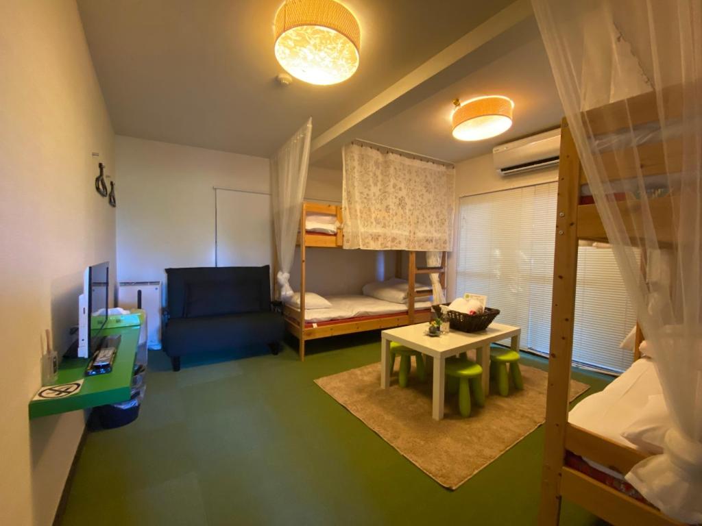Bamboo Village Guest House photo