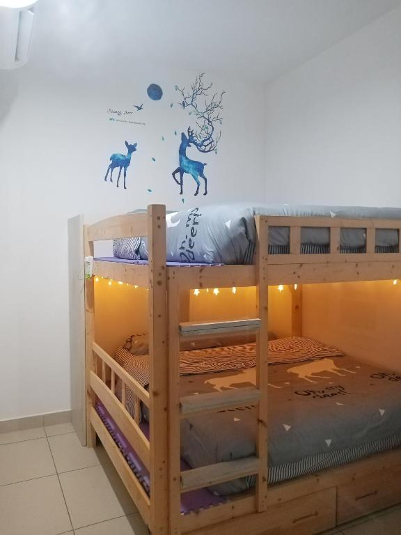 12PAX DELUXE Homestay Genting Highland - Free WiFi photo