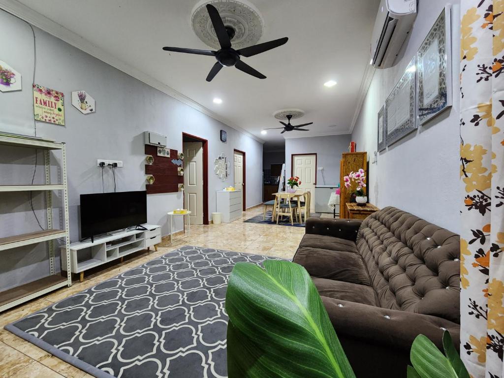 MK Homestay — Hotel in Penang