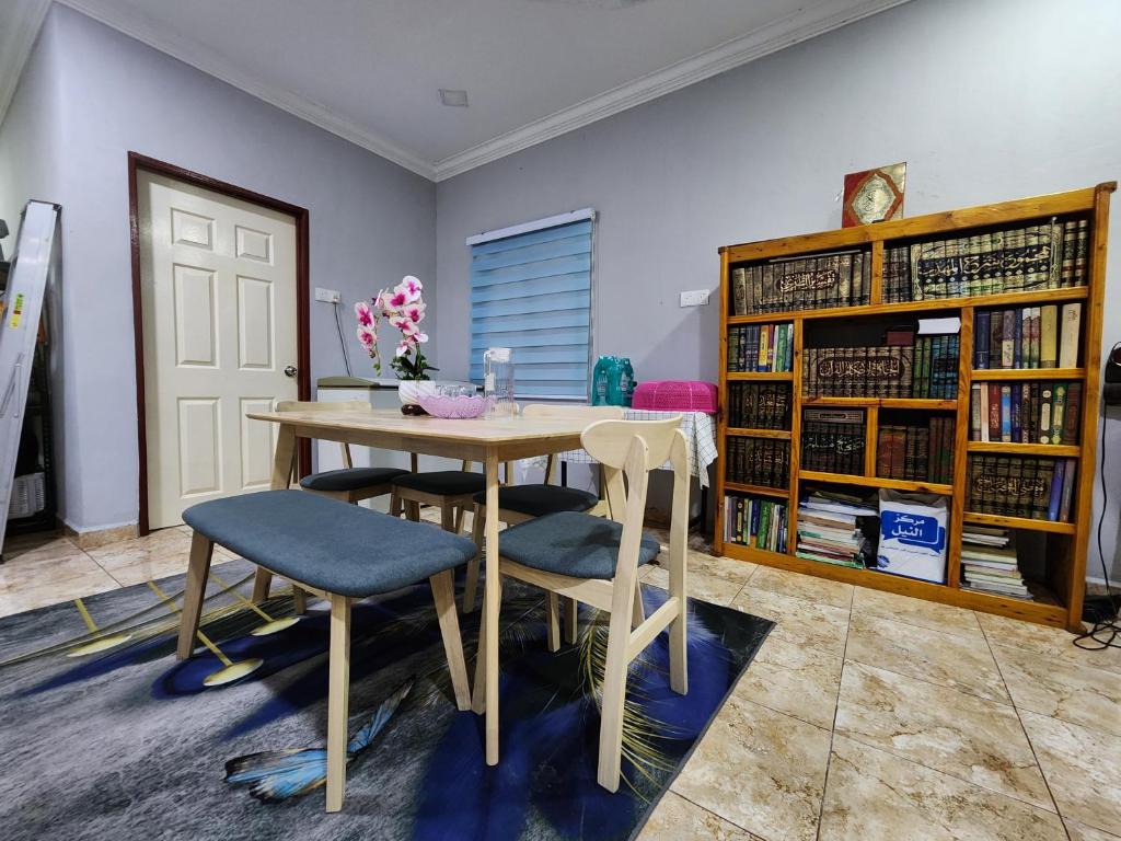 MK Homestay photo