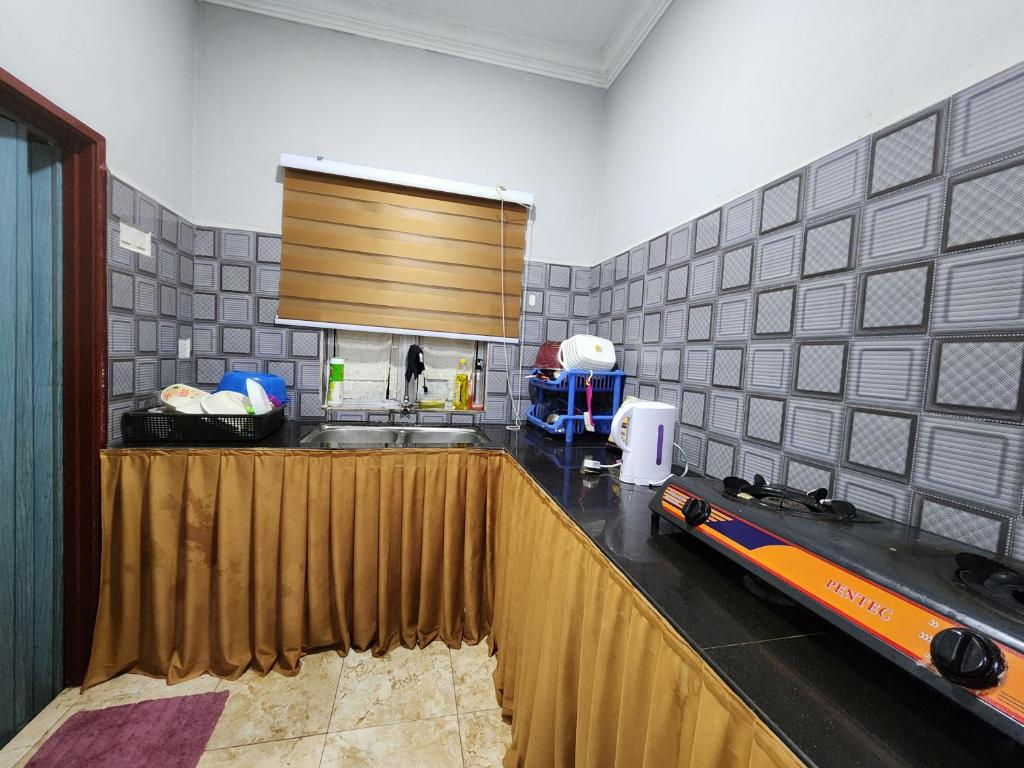 MK Homestay photo
