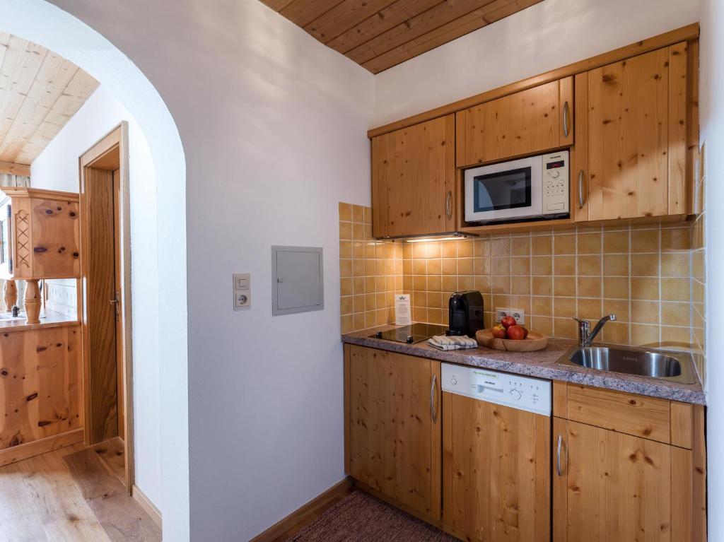 Haus Dorfblick - 5