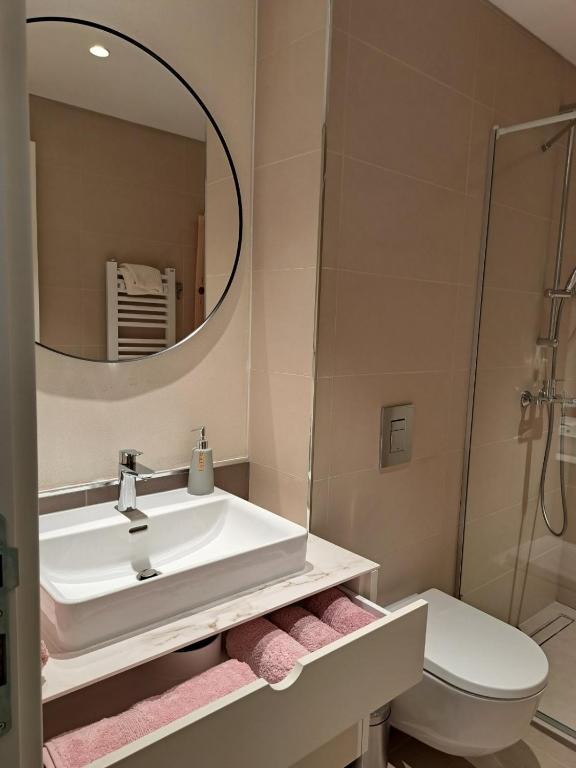 Belgrade Waterfront Metropolitan 2 - 3