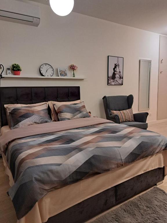 Belgrade Waterfront Metropolitan 2 - 4