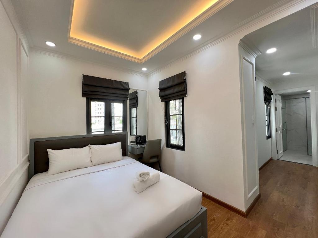 Rachel Serviced Apartment photo