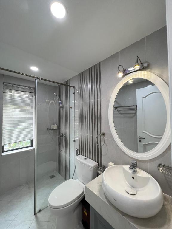 Rachel Serviced Apartment photo