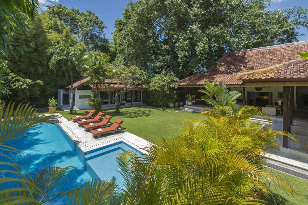 Villa Royal 6 Bedroom photo