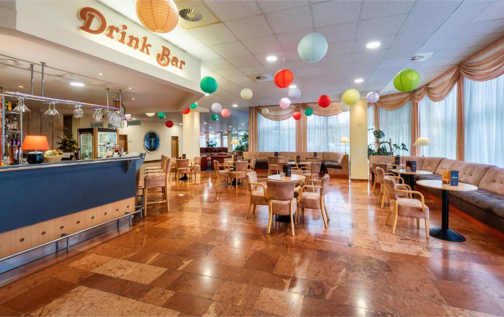 Bar/lounge