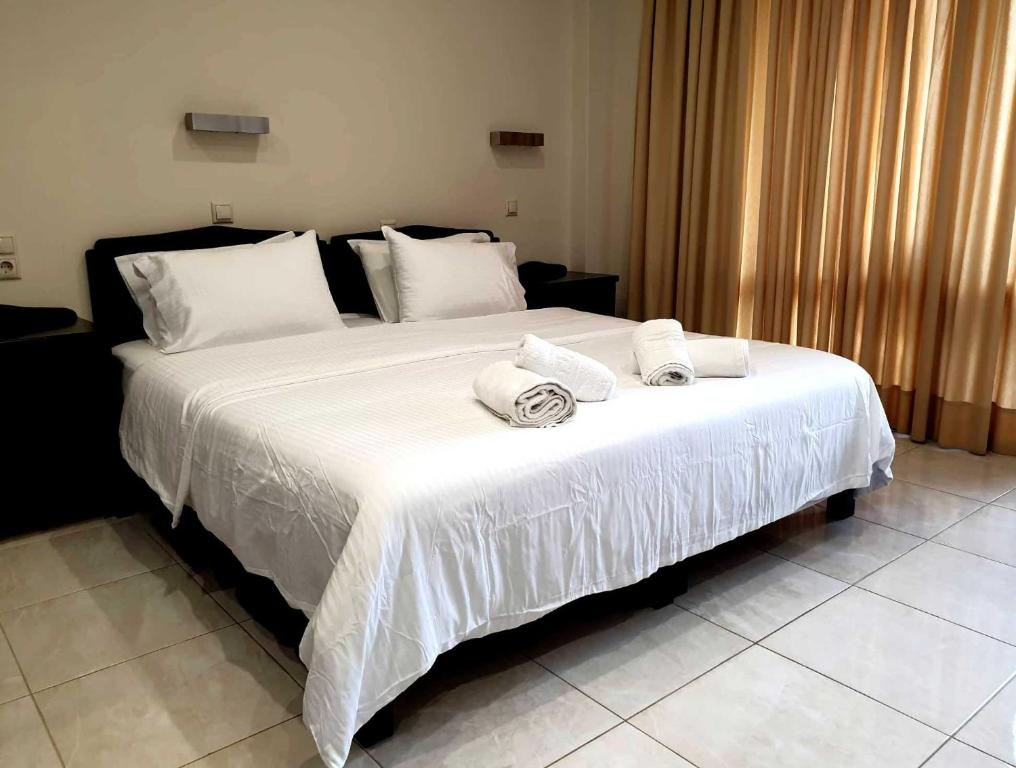 24 Seven Boutique Hotel photo