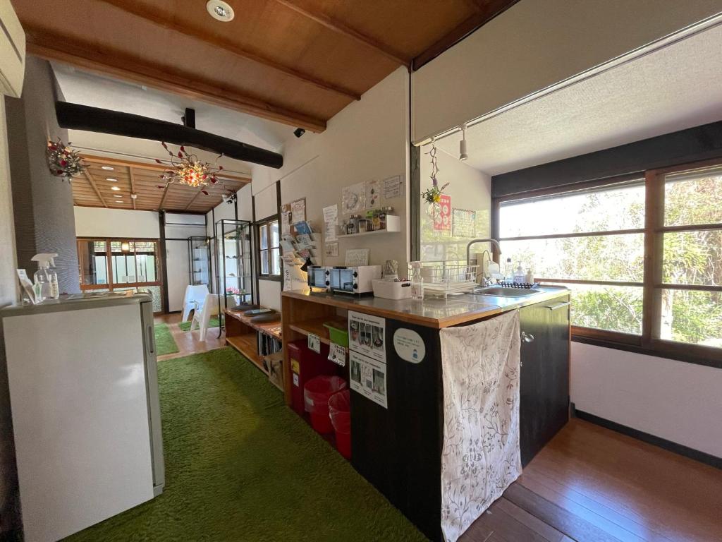Bamboo Village Guest House 호텔 이미지 1