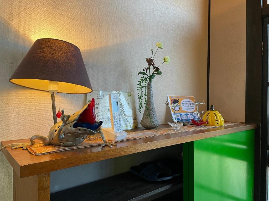 Bamboo Village Guest House photo