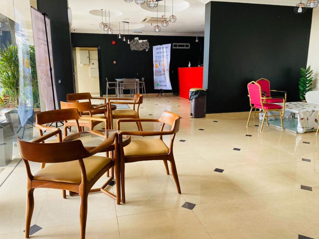 Surya Boutique Hotel photo