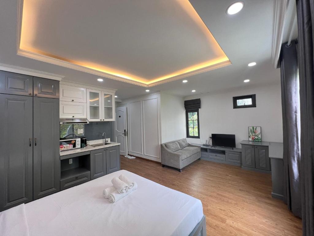 Rachel Serviced Apartment photo
