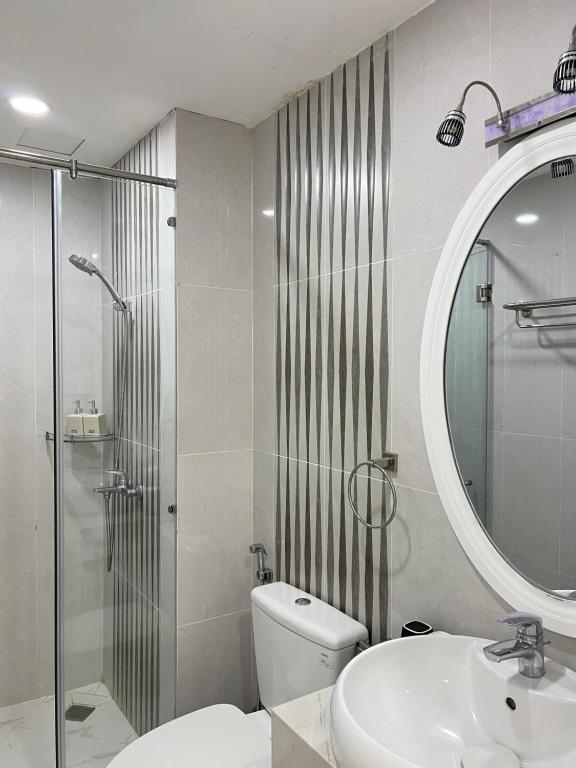 Rachel Serviced Apartment photo