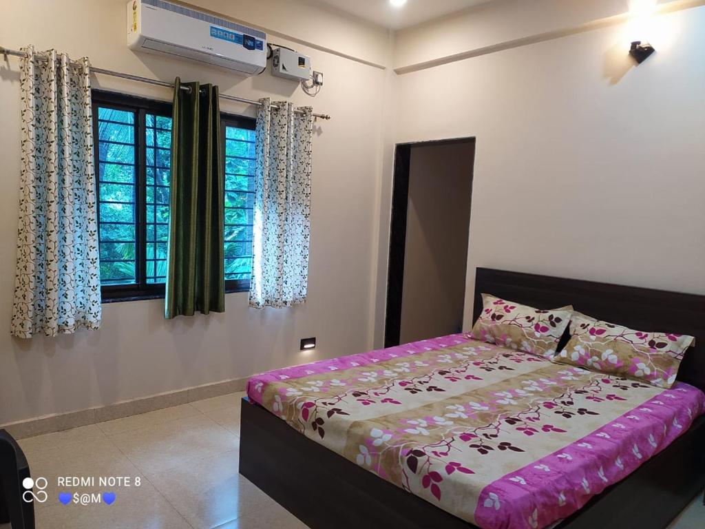 Swami Nivas — Hotel in Malvan