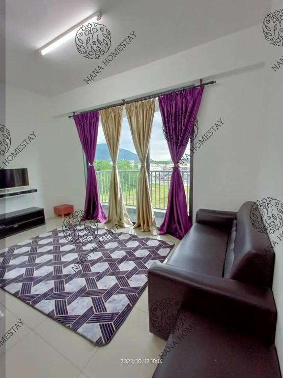 Nana Homestay Malay Only — Hotel in Ipoh