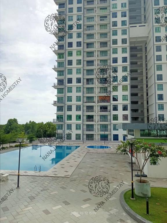 Nana Homestay Malay Only photo