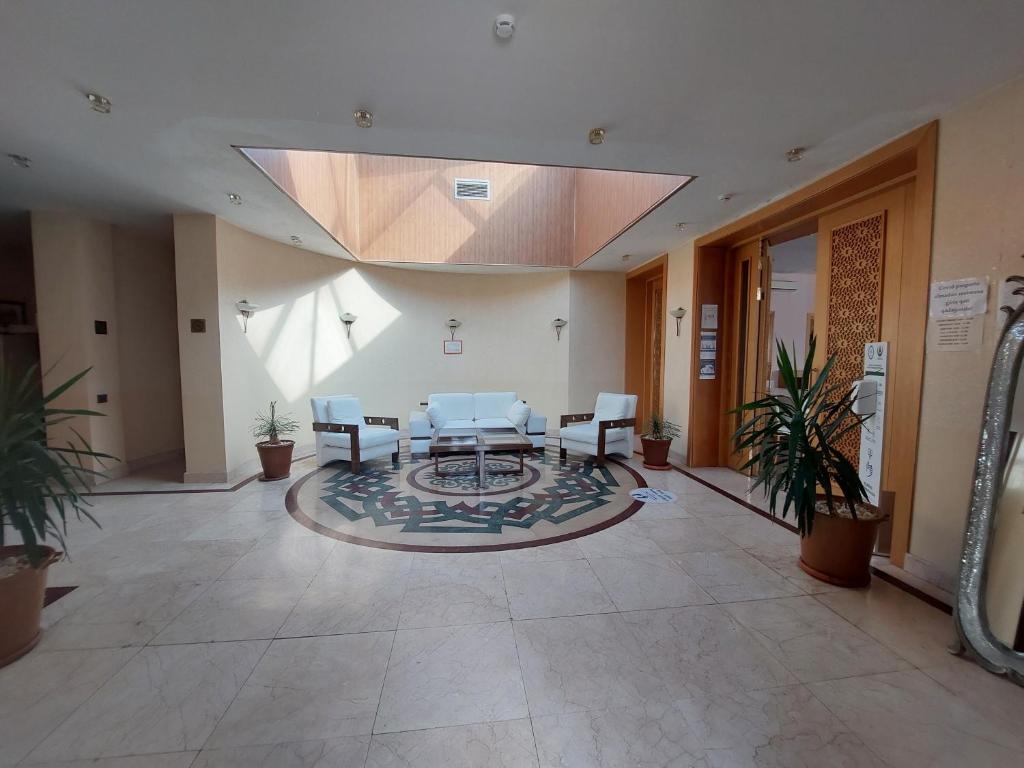 Sheki Olimp Villa photo