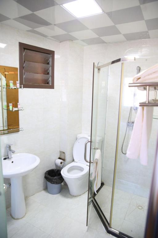 Hotel Cristal Madagascar photo