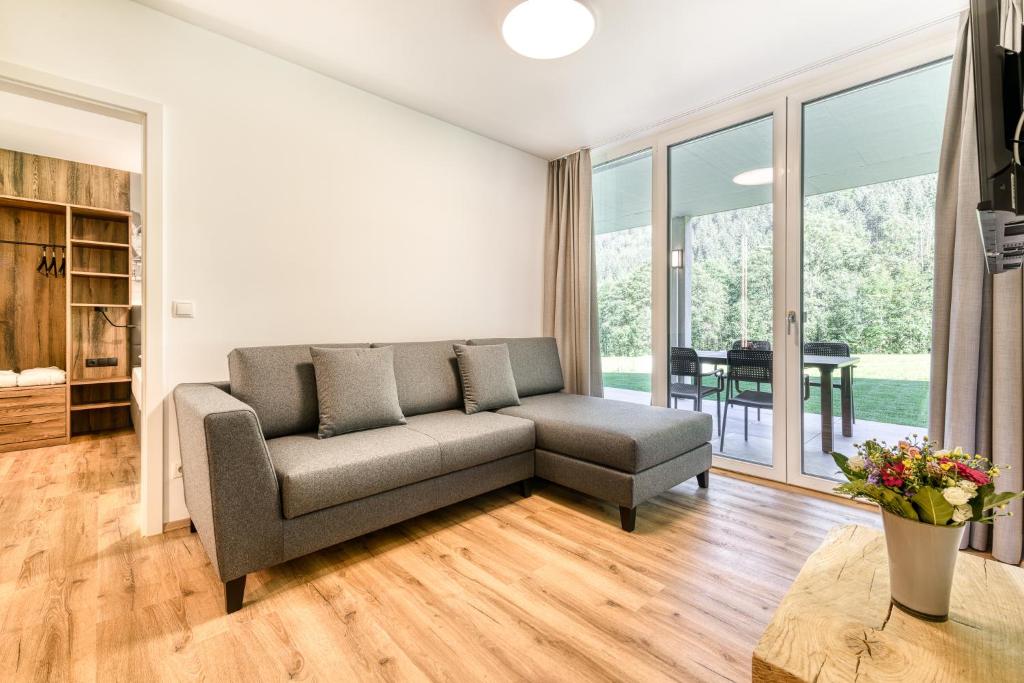 Brandnerhus by A-Appartments - 3