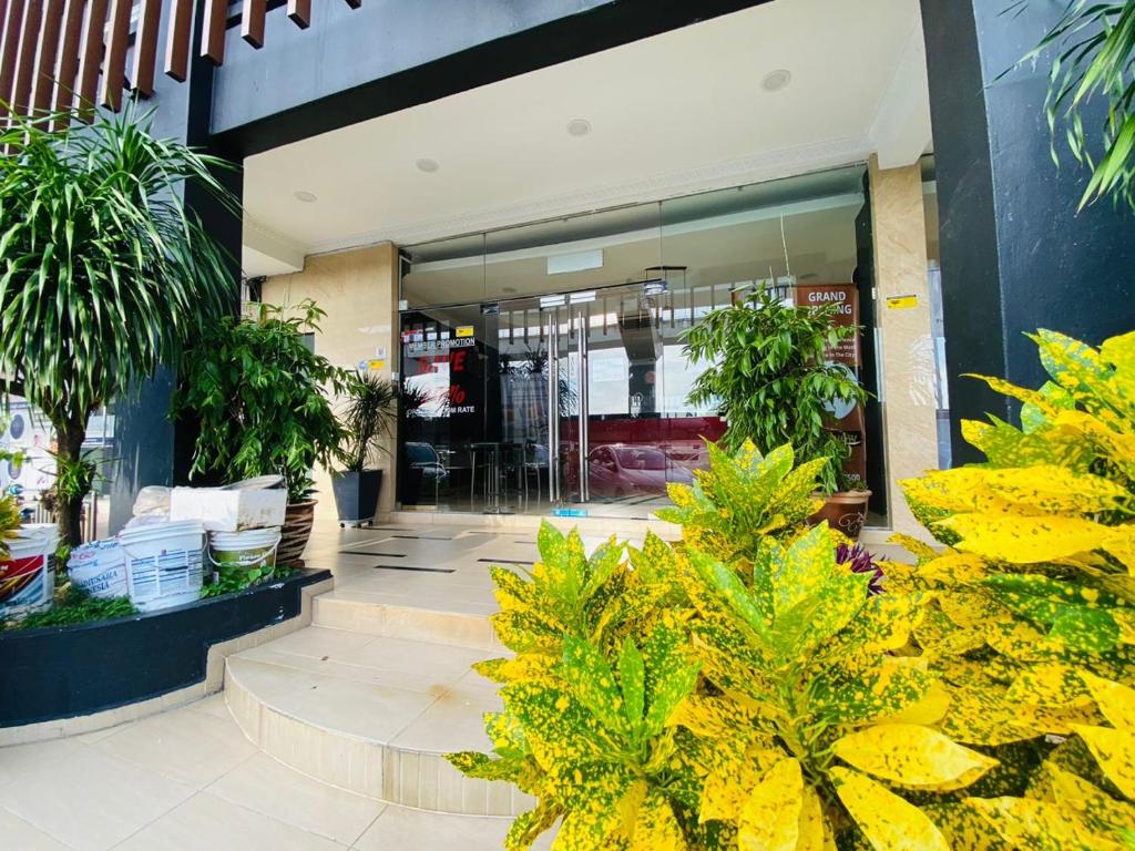 Surya Boutique Hotel photo