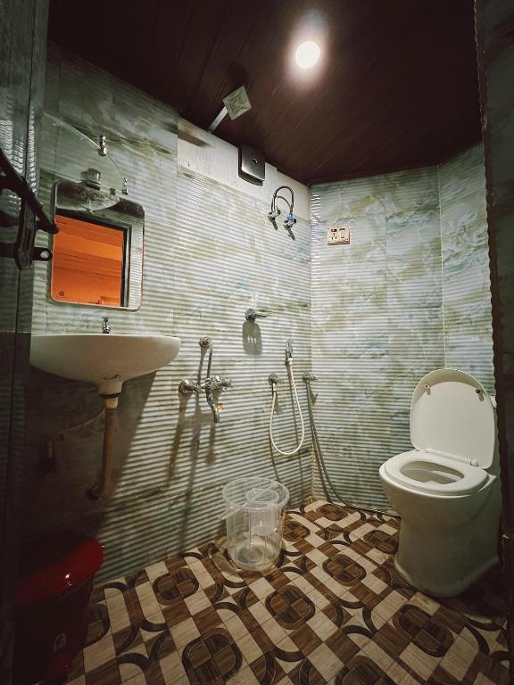 Bunk house Fort Kochi photo