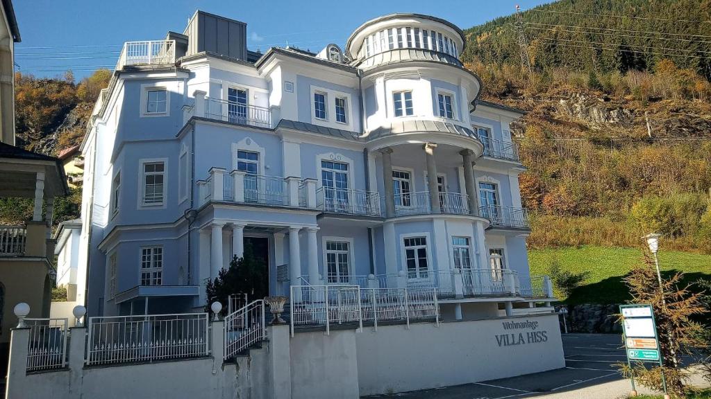 Villa Hiss - 1